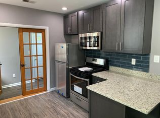 1348 E St NE APT 1/2, Washington, DC 20002