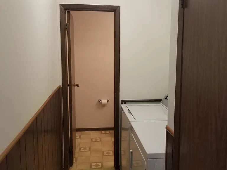 Washer/Dryer
