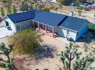 4191 Gayiety Ave, Mojave, CA 93501