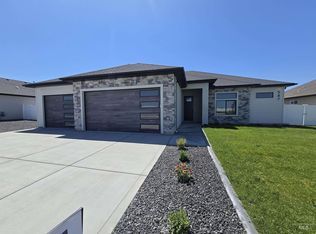 547 Full Moon Way, Twin Falls, ID 83301