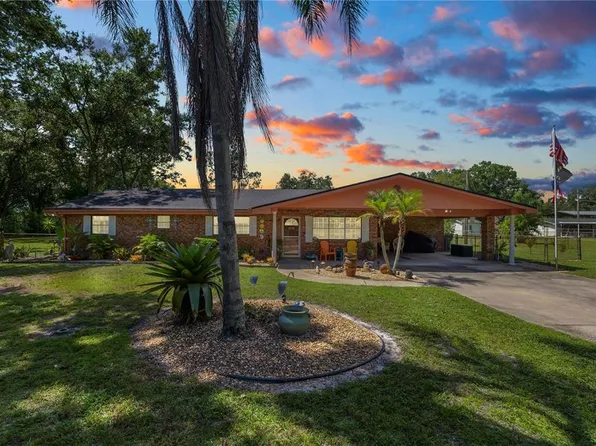 2470 Joey Dr, Auburndale, FL 33823