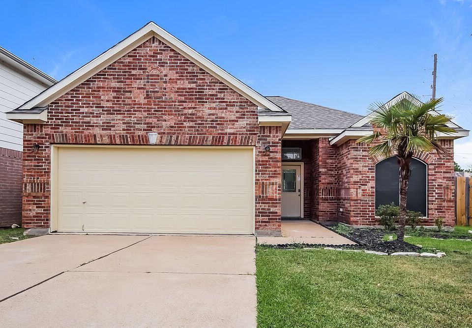 1st image of 3306 Maymist Dr