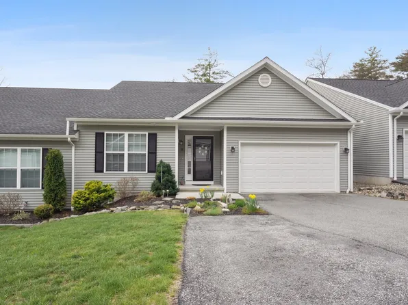 31 Stevens Boulevard #31, Thomaston, CT 06787