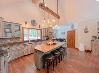 186 Coyote Trl, Sandpoint, ID 83864