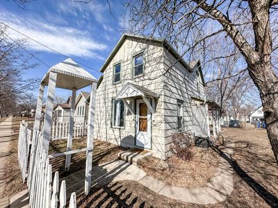 1509 8th St S, Saint Cloud, MN, 56301