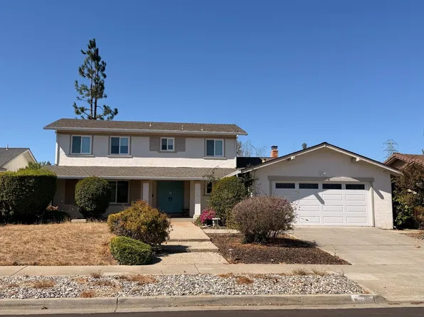 5967 Colorview Ct, San Jose, CA 95120
