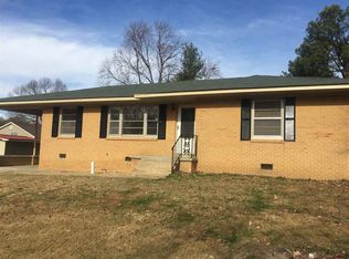 1002 Moody Dr, Dyersburg, TN 38024