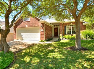 2860 Grimes Ranch Rd, Austin, TX 78732