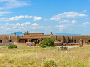 79 Cielo Tranquilo Ct, Santa Fe, NM 87508