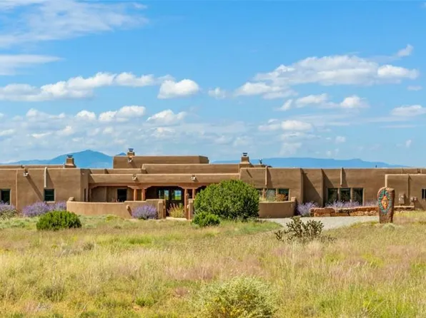 79 Cielo Tranquilo Ct, Santa Fe, NM 87508