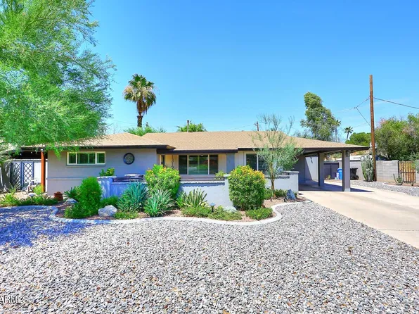 1310 W Pasadena Avenue, Phoenix, AZ 85013