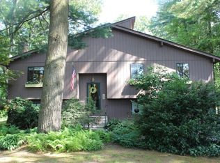 57 Mellen St, Hopedale, MA 01747