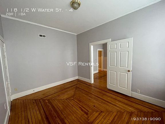 3rd image of 118 1/2 W Water St #4