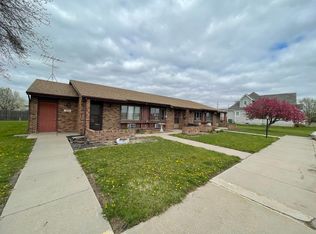 210-220 E South St #6, Valparaiso, NE 68065