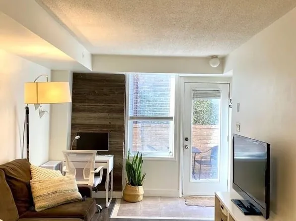27 Canniff St Unit 505, Toronto, ON M6K 3M5