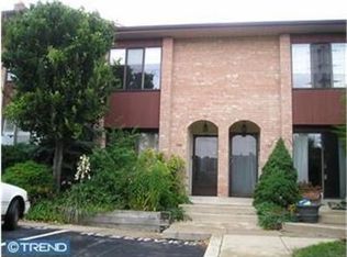 109 Stonybrook Dr #109, Norristown, PA 19403