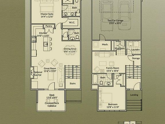 2nd image of 14 Clover Dr #14