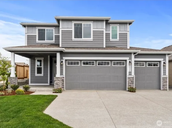 723 Maggee Street SE, Lacey, WA 98513