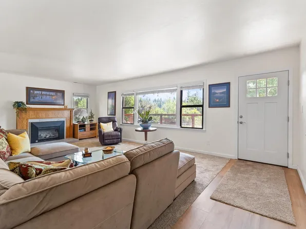 420 Sky Oaks Drive, Angwin, CA 94508
