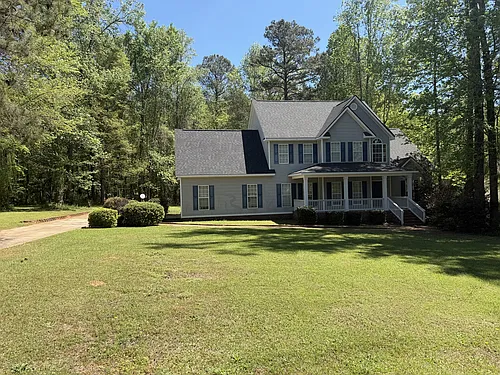230 Clinton Crossing Dr Photo 1