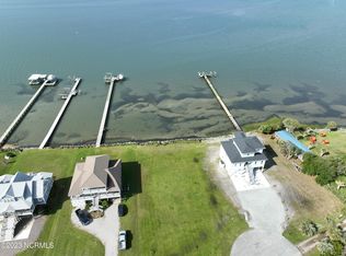 317 Quiet Cv, Gloucester, NC 28528