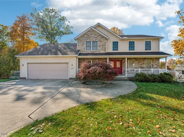 14046 Florence Ln, North Royalton, OH 44133