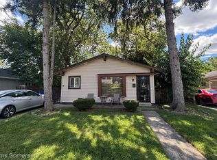 27017 Florence St, Inkster, MI 48141