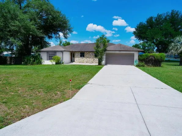 340 NE 51ST AVENUE ROAD, OCALA, FL 34470