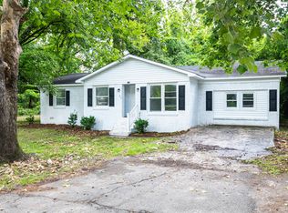 27 Bethune Ct, Columbia, SC 29203