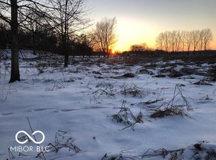 12570 W State Road 32, Yorktown, IN 47396