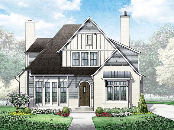 1118 Adams Street rendering