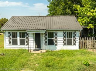 212 E Forest St, Huntington, AR 72940