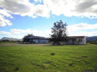 7794 N Calle Patilla, Kingman, AZ 86409