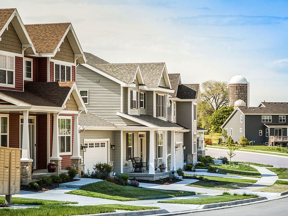 Eagle Trace by Veridian Homes in Middleton WI Zillow