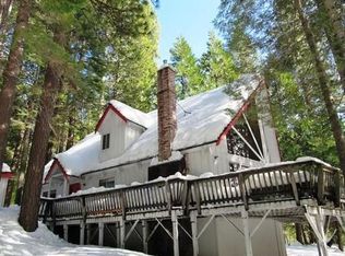 1386 Meadow Dr, Arnold, CA