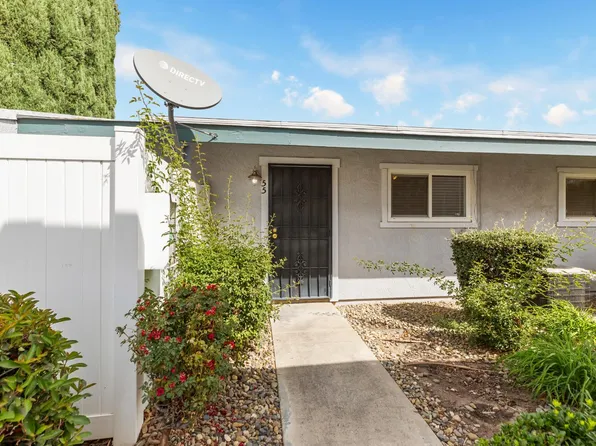 3316 Sherwood Ave APT 55, Modesto, CA 95350