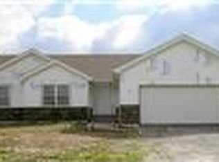 13601 Doffin St, Cedar Lake, IN 46303