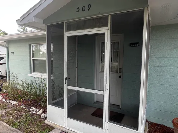 509 S Mccall Road, Englewood, FL 34223