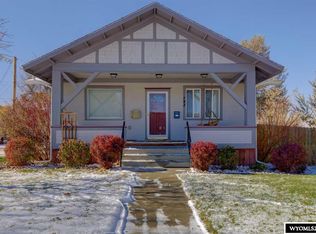 742 S David St, Casper, WY 82601
