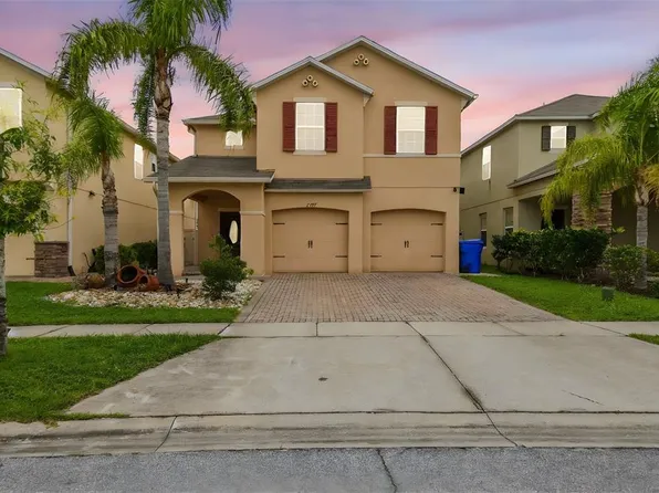 2777 Monticello Way, Kissimmee, FL 34741