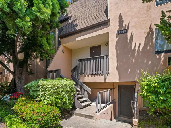 7968 Mission Center Ct Unit M, San Diego, CA 92108