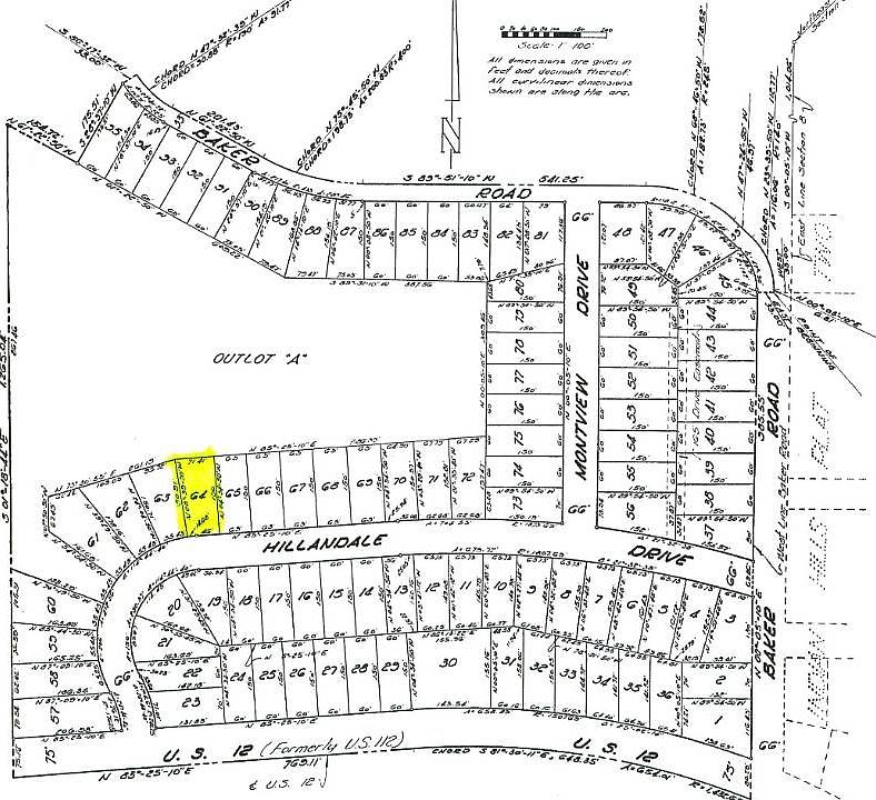 2nd image of 10760 Hillandale Dr
