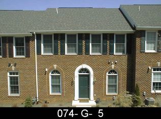83 Blue Stone Hills Dr, Harrisonburg, VA 22801
