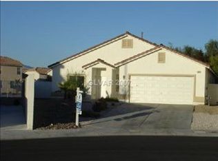 8124 Woodland Prairie Ave, Las Vegas, NV 89129
