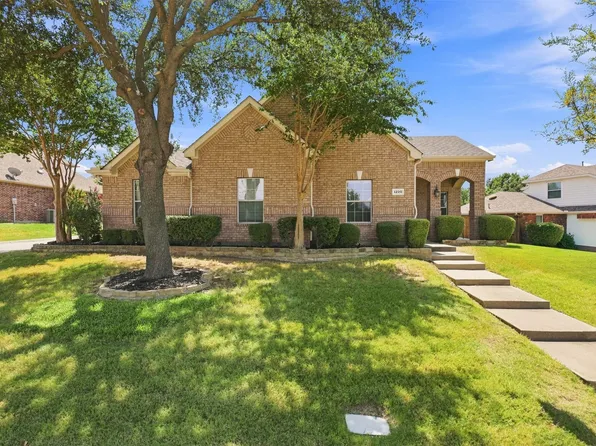 1220 Cedar Lake Dr, Prosper, TX 75078