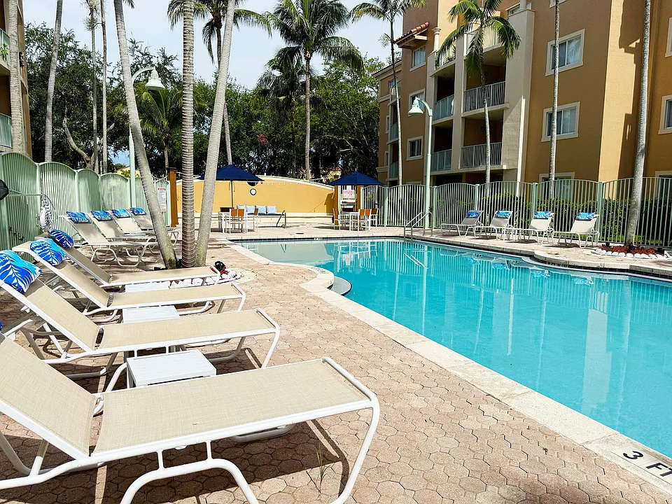 Sunrise Village Apartments