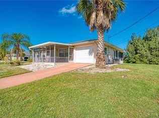 26460 Vendome Ct, Punta Gorda, FL 33983