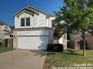 1310 Dezarae, San Antonio, TX 78253