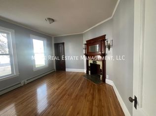 9 Summer St APT 1, Waterville, ME 04901