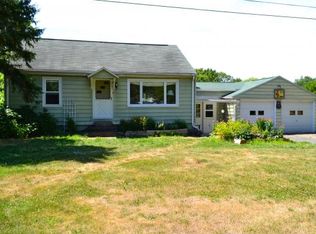 364 W King Rd, Ithaca, NY 14850